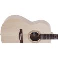 Seagull Excursion Natural Folk Solid Spruce SG Westerngitarre Thumbnail 3