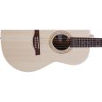 Seagull Excursion Natural Folk Solid Spruce SG Westerngitarre Thumbnail 4