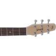 Seagull Excursion Natural Folk Solid Spruce SG Westerngitarre Thumbnail 5