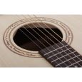 Seagull Excursion Natural Folk Solid Spruce SG Westerngitarre Thumbnail 6