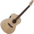Seagull Excursion Natural Folk Solid Spruce SG Isys+ Westerngitarre Thumbnail 1