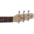Seagull Excursion Natural Folk Solid Spruce SG Isys+ Westerngitarre Thumbnail 5