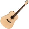 Seagull Excursion Natural Solid Spruce SG Westerngitarre Thumbnail 1