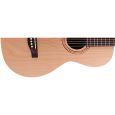 Norman Expedition Nature Solid Spruce Parlor SG Westerngitarre Thumbnail 2