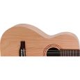 Norman Expedition Nature Solid Spruce Parlor SG Westerngitarre Thumbnail 3