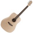 Norman Expedition Nature Solid Spruce SG Westerngitarre Thumbnail 1