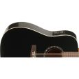 Norman Protege B18 CW Cedar Black Presys Westerngitarre Thumbnail 3