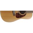 Norman Studio ST40 Westerngitarre inkl. Gig Bag Thumbnail 2