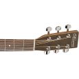 Norman Studio ST40 Westerngitarre inkl. Gig Bag Thumbnail 4