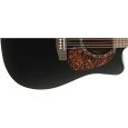 Norman Protege B18 CW Cedar Black Presys Westerngitarre inkl. Gig Bag Thumbnail 2