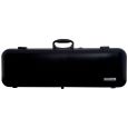 Gewa Violinenkoffer 4/4 Air 2.1 Schwarz Matt Thumbnail 1
