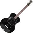 Godin 5th Avenue Kingpin P90 Black Thumbnail 1