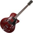 Godin 5th Avenue CW Kingpin II Burgundy Thumbnail 1