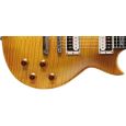 VGS Eruption Select Lemon Oil E-Gitarre Thumbnail 2