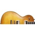 VGS Eruption Select Lemon Oil E-Gitarre Thumbnail 3