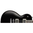 VGS Eruption Select Gloss Black E-Gitarre Thumbnail 3