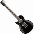 VGS Eruption Select Gloss Black Lefthand E-Gitarre Thumbnail 1