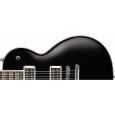 VGS Eruption Select Gloss Black Lefthand E-Gitarre Thumbnail 3