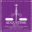 AUGUSTINE Regals Gold Saitensatz Konzertgitarre Thumbnail 1