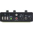 Novation Audiohub 2x4 Thumbnail 2