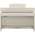Yamaha CLP-545 WA White Ash Digitalpiano Thumbnail 1