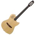 Godin Multiac Nylon Fretless Natural HG Thumbnail 1
