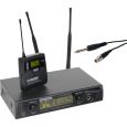 LD Systems WIN 42 BPG - Funkmikrofon mit Belt Pack und Gitarrenkabel Thumbnail 1