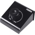 Fostex PC-1e Lautstärkeregler schwarz Thumbnail 1