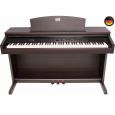 GEWA Digitalpiano DP-160G rosewood    Made in Germany Thumbnail 1