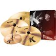 Zildjian K-Zildjian Box Set Thumbnail 1