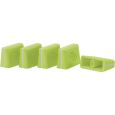 Reloop Fader Cap Set grün Thumbnail 1