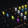 Reloop Fader Cap Set weiß Thumbnail 3