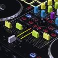 Reloop Fader Cap Set weiß Thumbnail 4