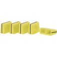 Reloop Fader Cap Set gelb Thumbnail 1