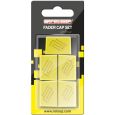 Reloop Fader Cap Set gelb Thumbnail 2