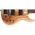 ESP Ltd B-205SM FL NS E-Bassgitarre Thumbnail 2