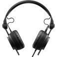 Pioneer HDJ-C70 schwarz Thumbnail 2