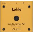 Lehle Sunday Driver XLR Preamp Thumbnail 1