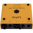 Lehle Sunday Driver XLR Preamp Thumbnail 3