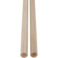 Rohema Drumsticks Rounded Tip Step 707 Thumbnail 4