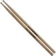 Rohema Drumsticks Rounded-Tip SD4-H Hickory lackiert Thumbnail 1
