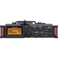 Tascam DR-70D Mobiler Audio Recorder Thumbnail 2
