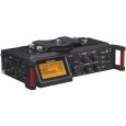 Tascam DR-70D Mobiler Audio Recorder Thumbnail 3