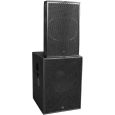 Acoustic Line Seeburg K Sub 1801 passiv Thumbnail 2