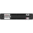 Ram Audio Zetta 440 - 4 Kanal Endstufe 4 x 1000 W 2 Ohm Thumbnail 1