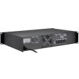 Ram Audio Zetta 440 - 4 Kanal Endstufe 4 x 1000 W 2 Ohm Thumbnail 3
