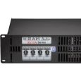 Ram Audio Zetta 440 - 4 Kanal Endstufe 4 x 1000 W 2 Ohm Thumbnail 4