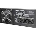Ram Audio Zetta 440 - 4 Kanal Endstufe 4 x 1000 W 2 Ohm Thumbnail 6