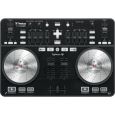 Vestax Typhoon Controller Black Limited Edition B-Ware Thumbnail 1