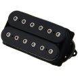 Dimarzio DP 259FBK Titan Bridge black Thumbnail 1